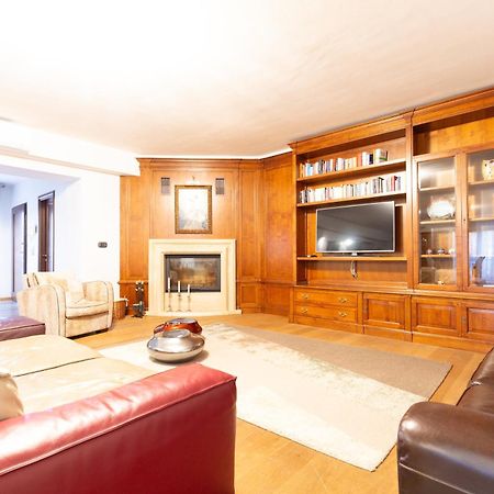 Villa Adige Luxury - M&M Holiday House Perugia Exterior foto