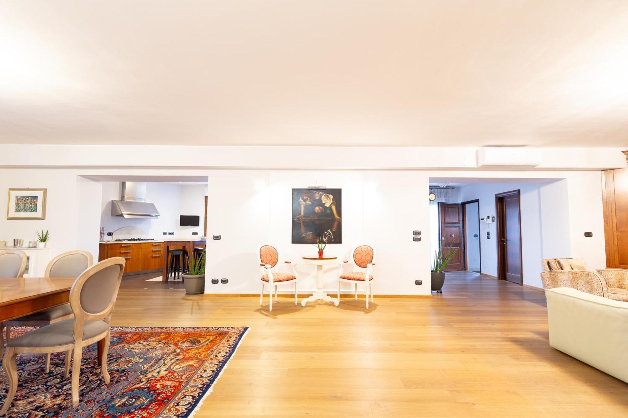 Villa Adige Luxury - M&M Holiday House Perugia Exterior foto