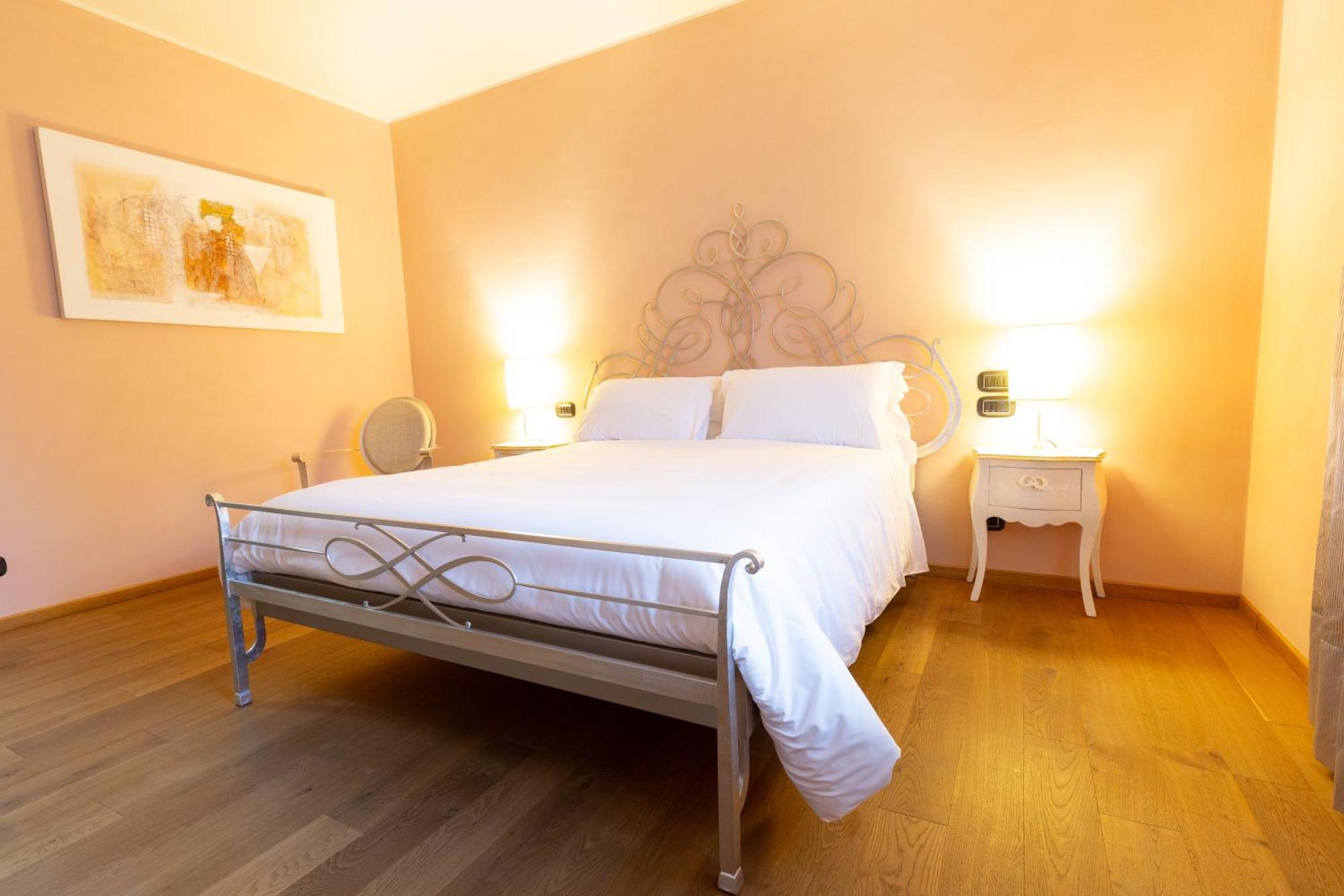 Villa Adige Luxury - M&M Holiday House Perugia Exterior foto