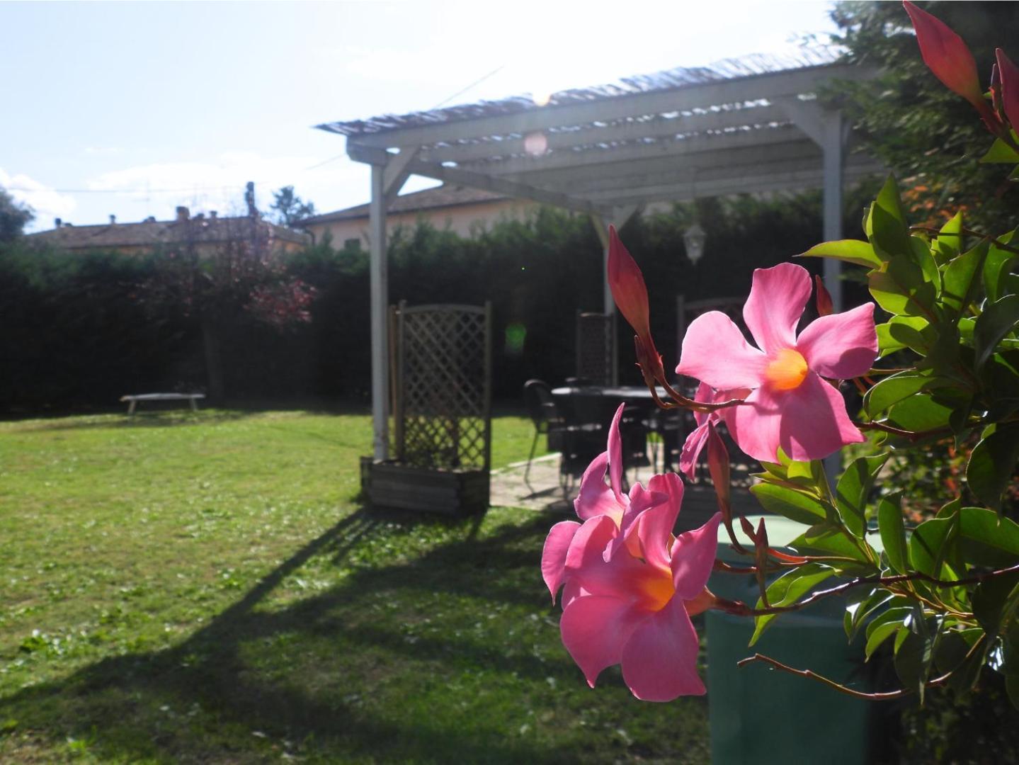 Villa Adige Luxury - M&M Holiday House Perugia Exterior foto