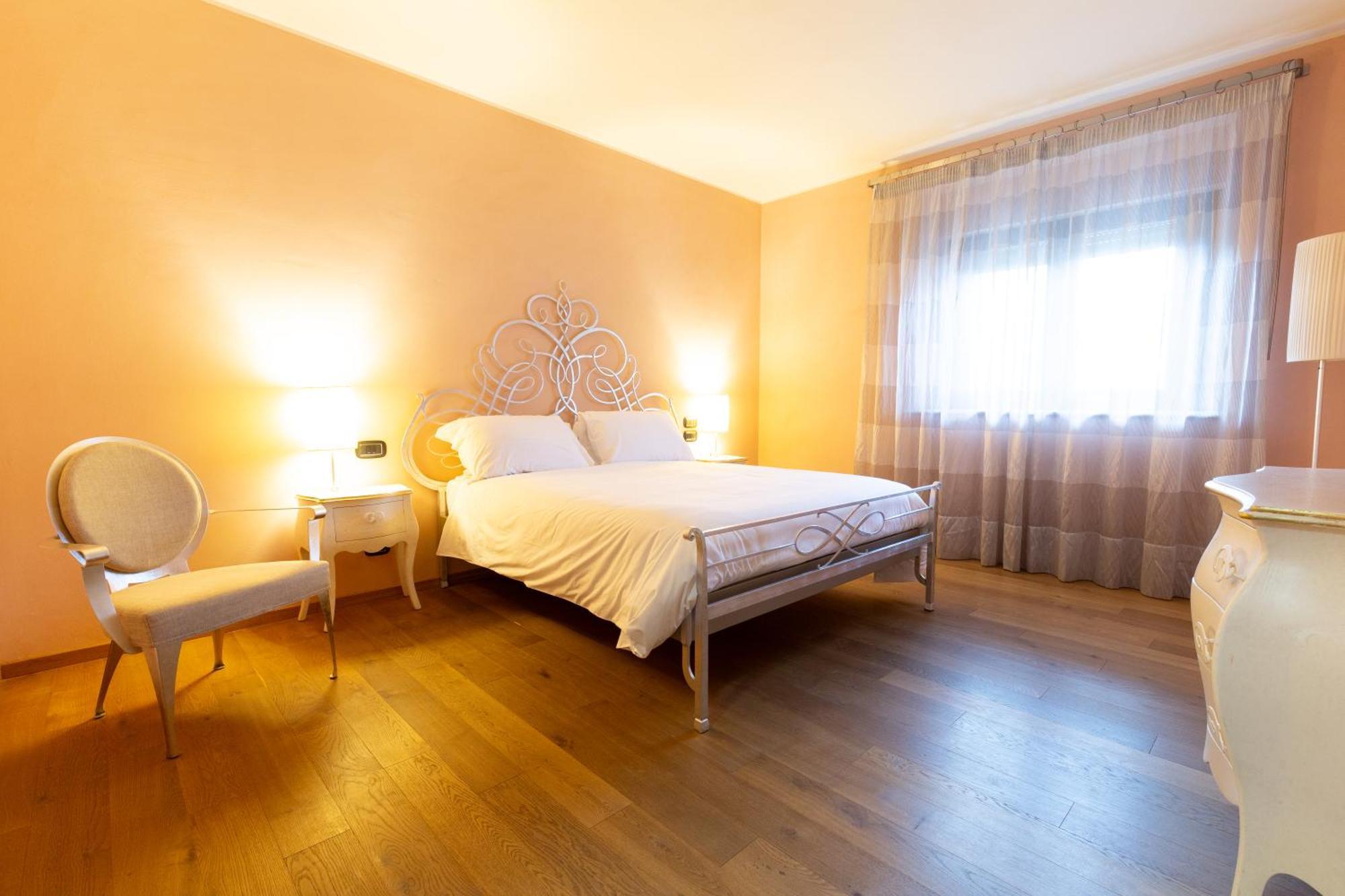 Villa Adige Luxury - M&M Holiday House Perugia Exterior foto
