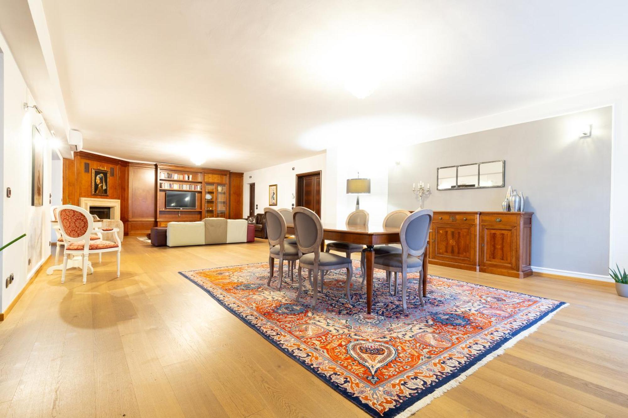 Villa Adige Luxury - M&M Holiday House Perugia Exterior foto