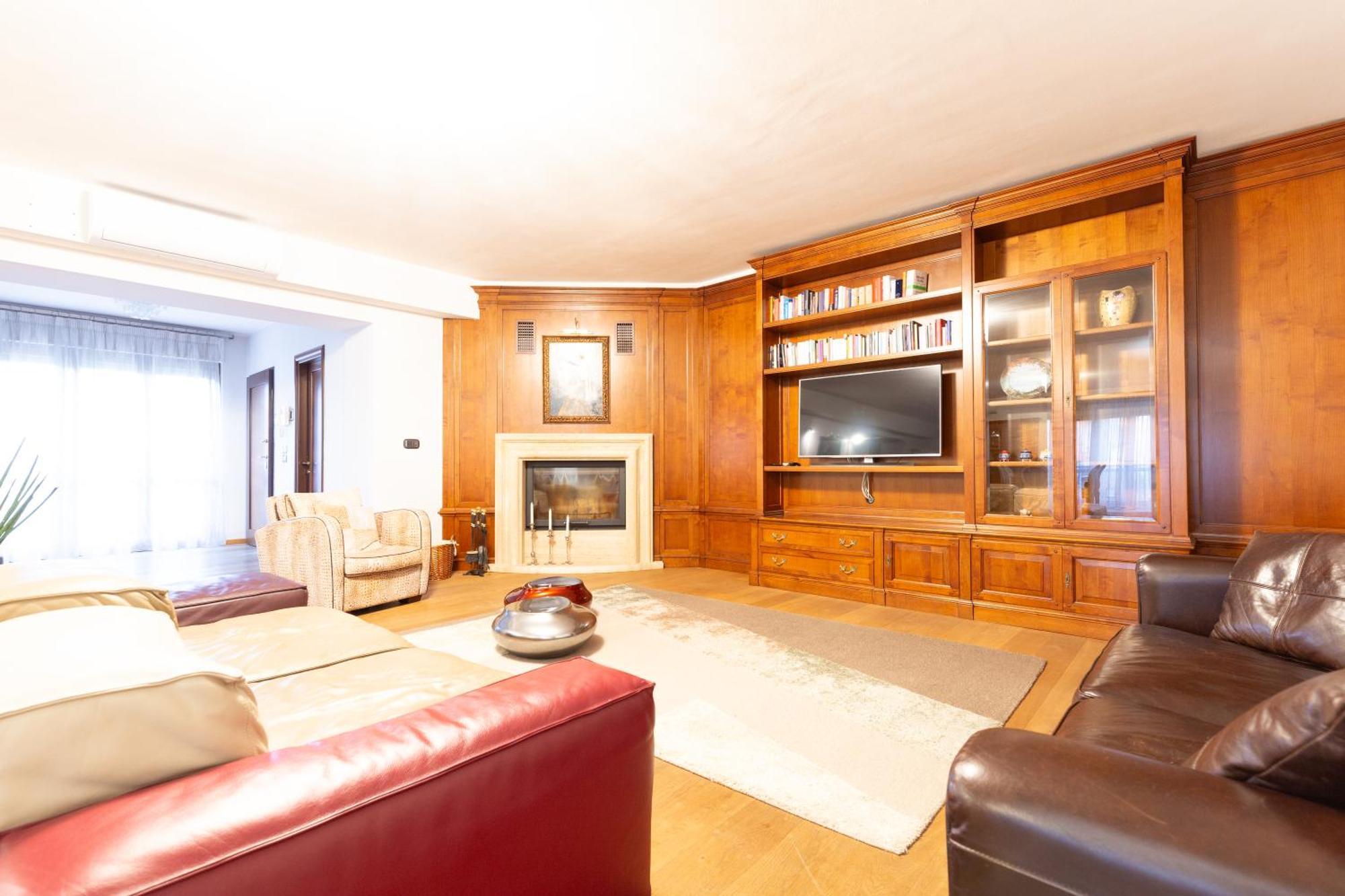 Villa Adige Luxury - M&M Holiday House Perugia Exterior foto