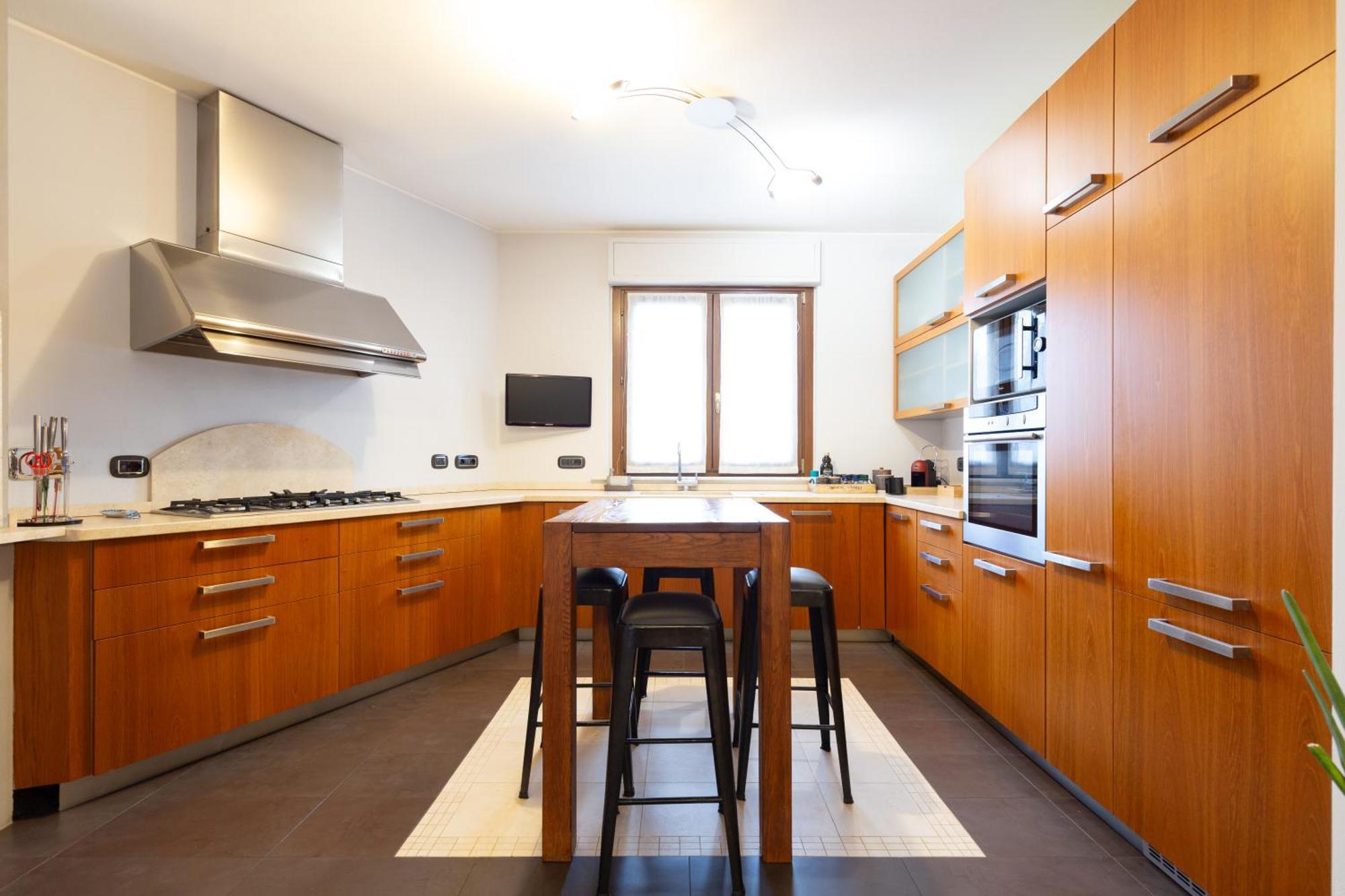 Villa Adige Luxury - M&M Holiday House Perugia Exterior foto