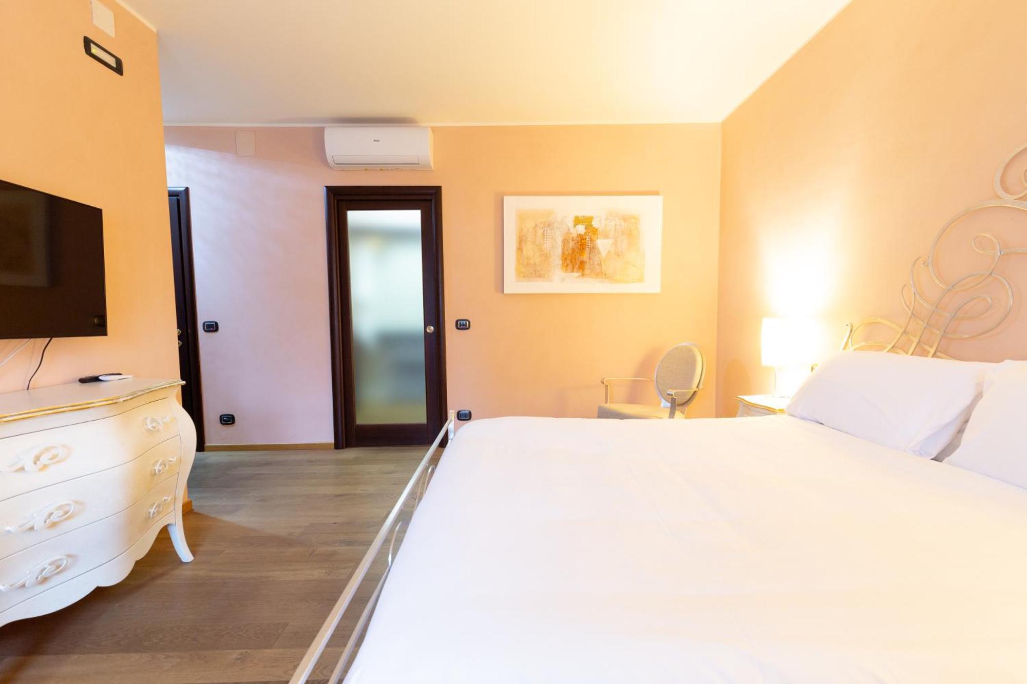 Villa Adige Luxury - M&M Holiday House Perugia Exterior foto