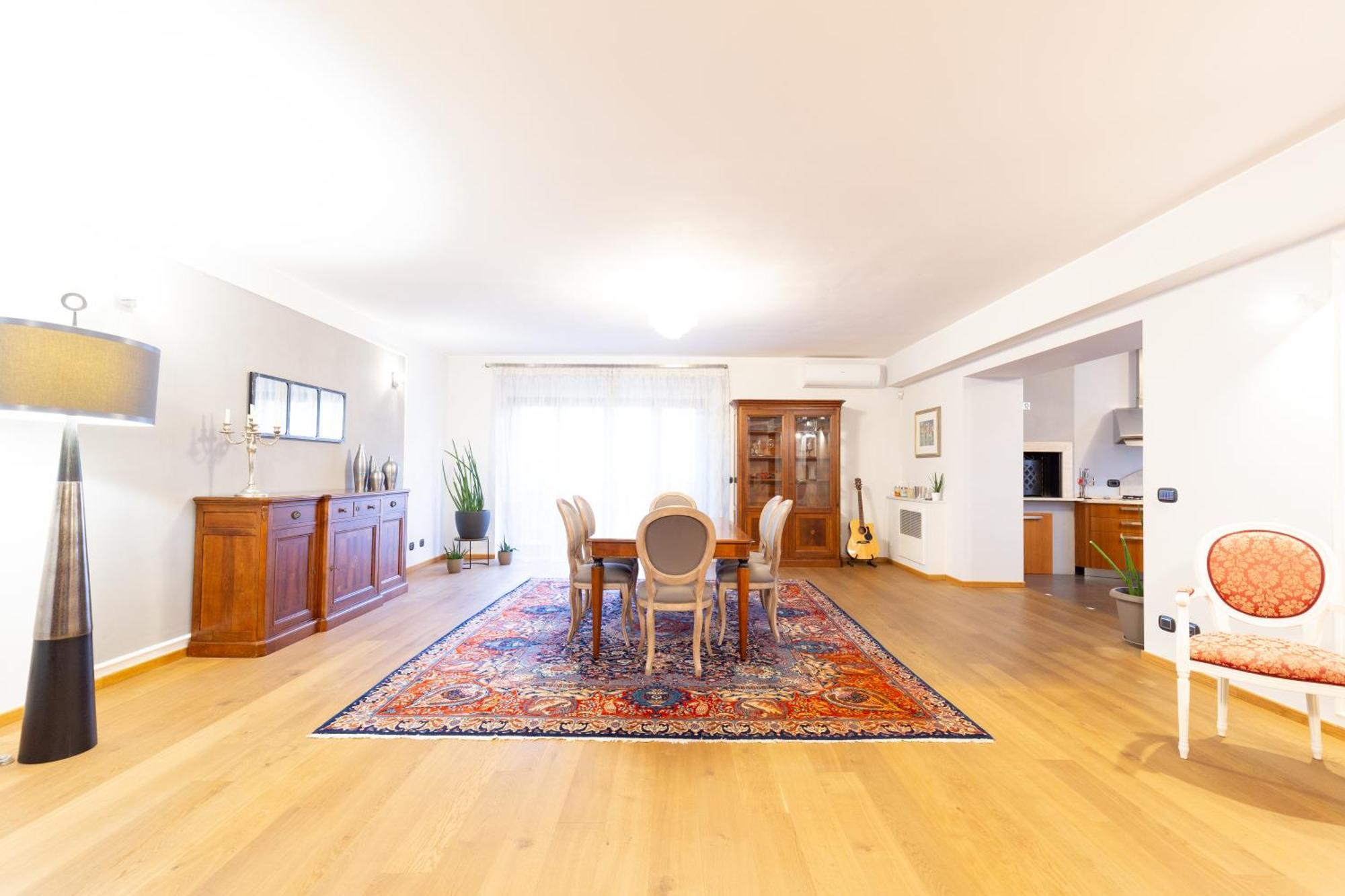Villa Adige Luxury - M&M Holiday House Perugia Exterior foto