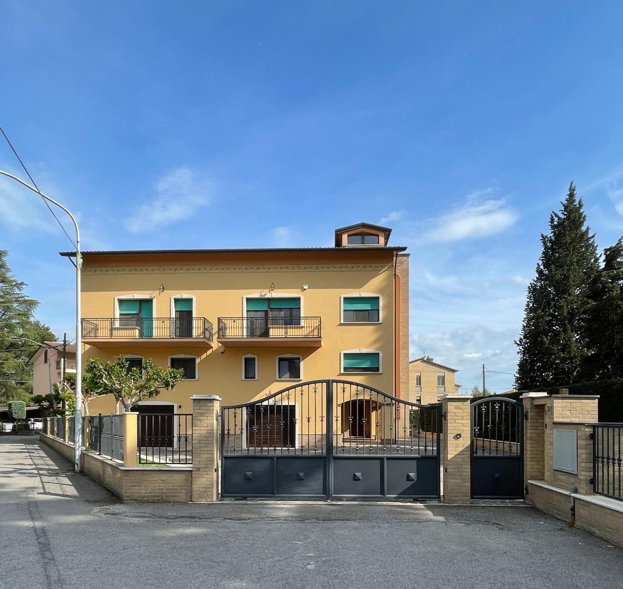 Villa Adige Luxury - M&M Holiday House Perugia Exterior foto