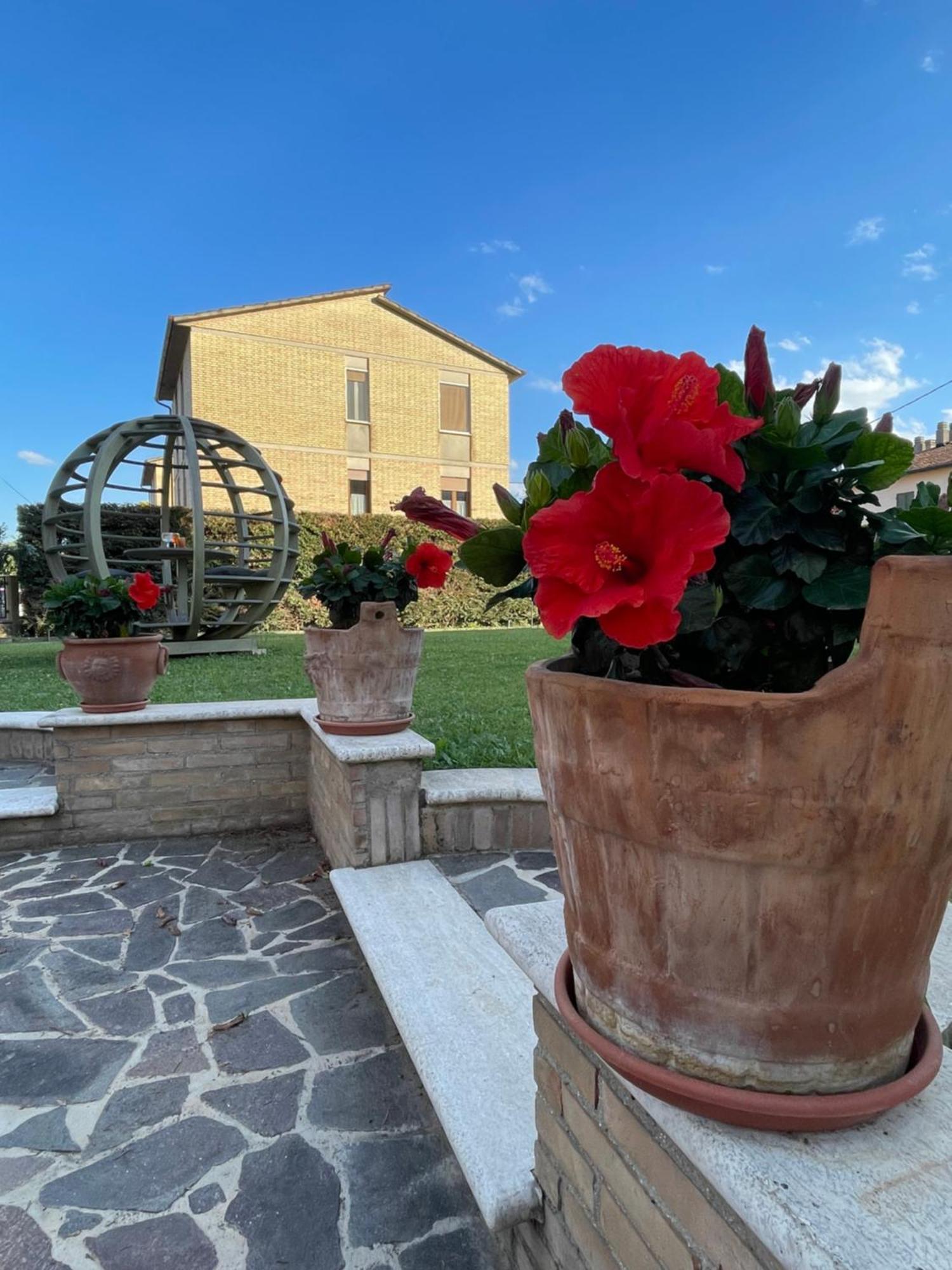 Villa Adige Luxury - M&M Holiday House Perugia Exterior foto