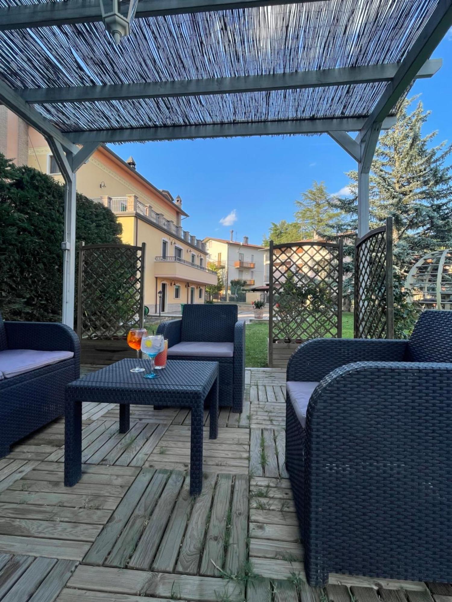 Villa Adige Luxury - M&M Holiday House Perugia Exterior foto